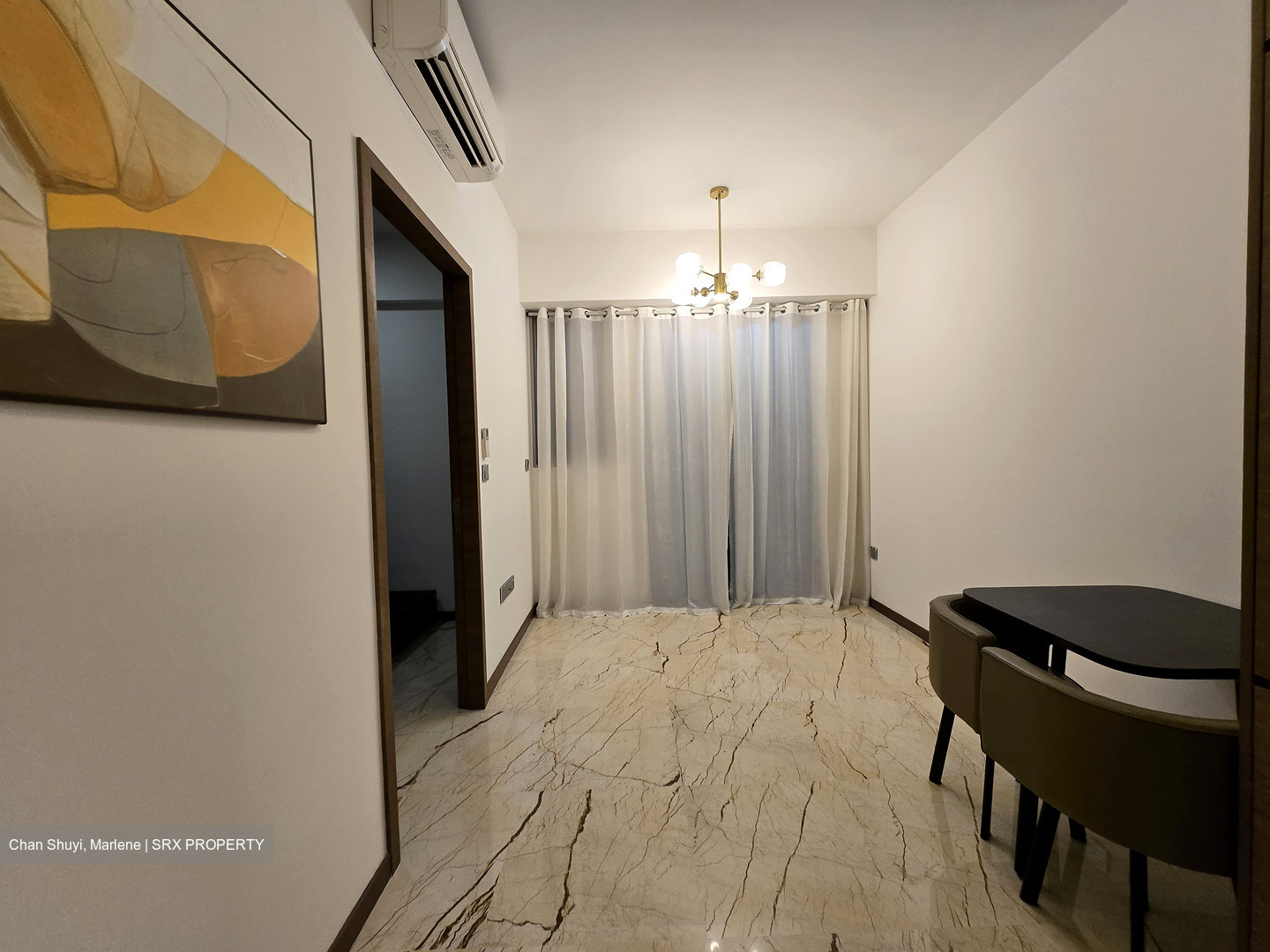 Queens Peak (D3), Condominium #599694631